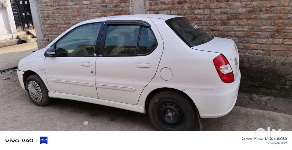 Tata Indigo 2011 Le Diesel Manual