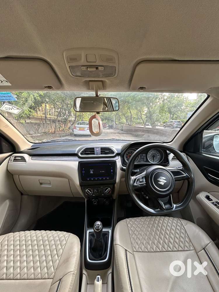 Maruti Suzuki Dzire 1.2 Vxi Cng, 2024, Cng & Hybrids