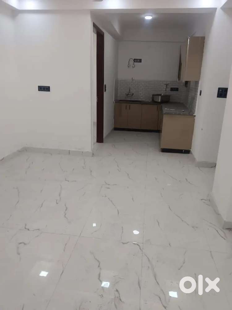 Curated visual reference: Visual Reference: 1 Rk Flat Available For Rent In Greenfield Colony