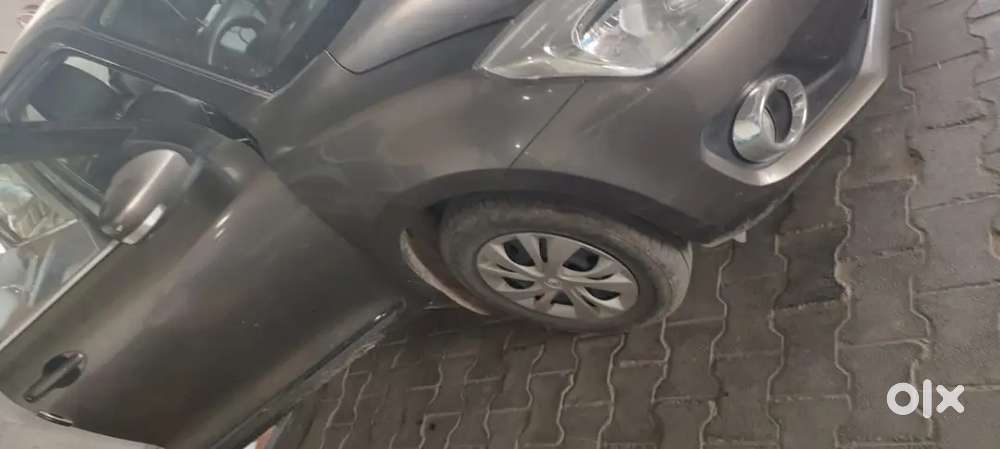 Swift Vxi With Led System