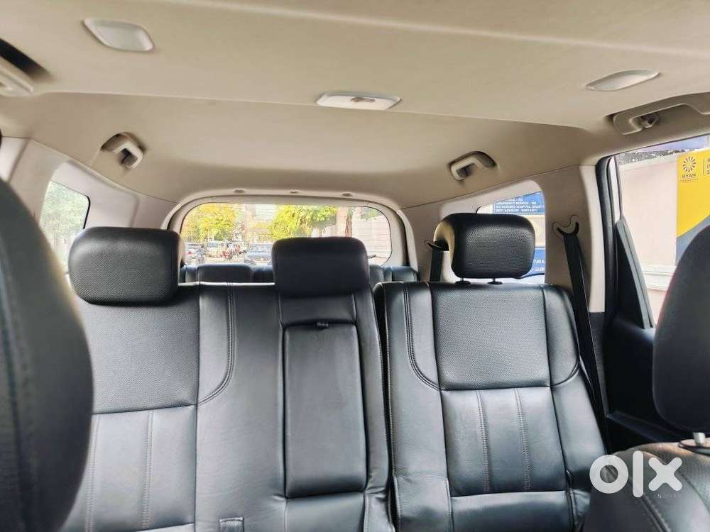 Mahindra Xuv500 2.2 W10, 2018, Diesel