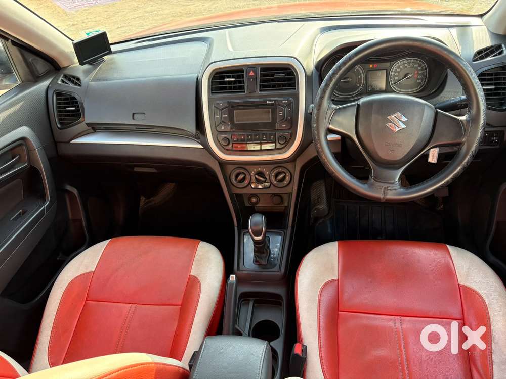 Maruti Suzuki Brezza Vdi, 2018, Diesel