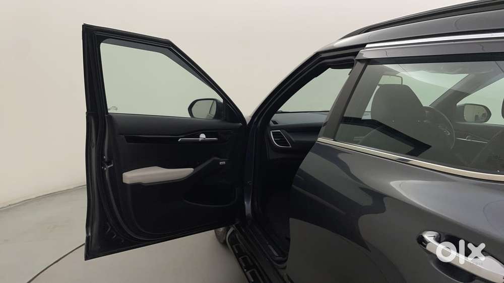 Kia Seltos Gtx Plus 1.5 Turbo Petrol Dct, 2023, Petrol