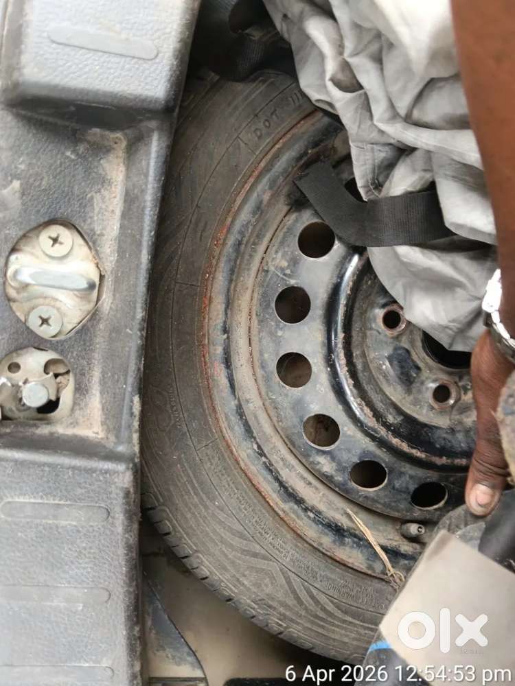Maruti Suzuki Wagon R Vxi, 2015, Petrol