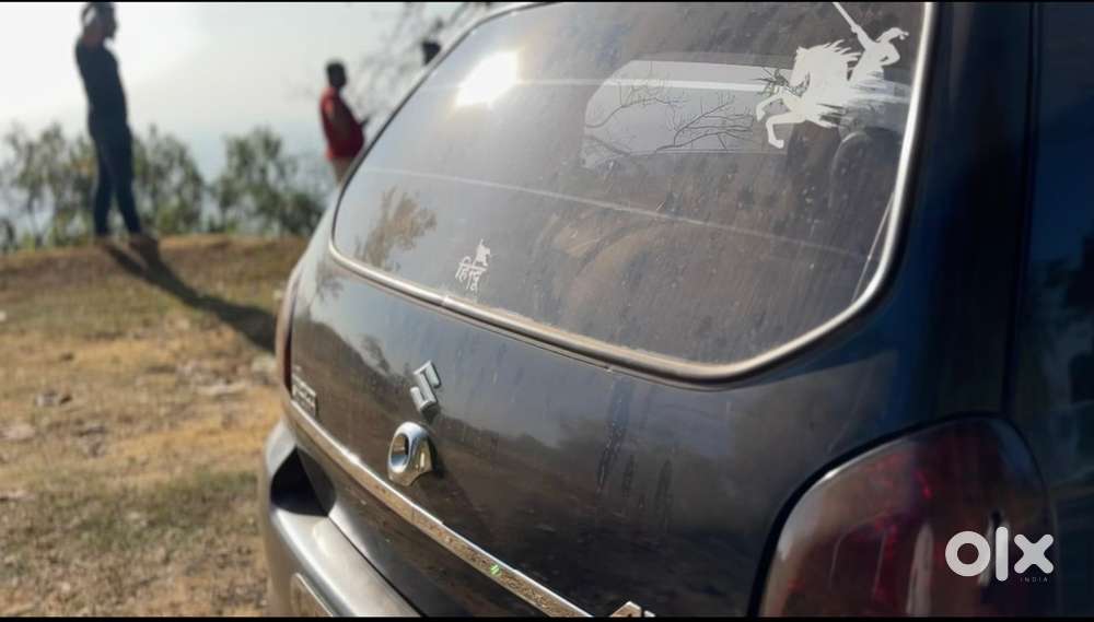Maruti Suzuki Alto 800 2013 Petrol Well Maintained