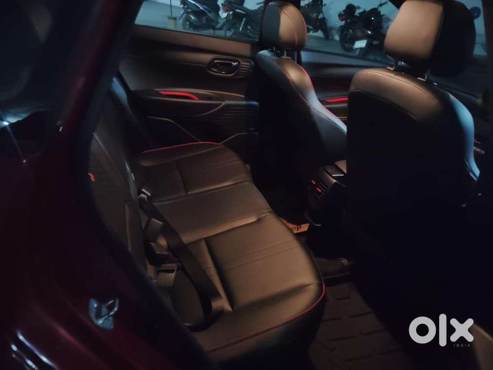 Hyundai I20 N Line 2023 Petrol Well Maintained