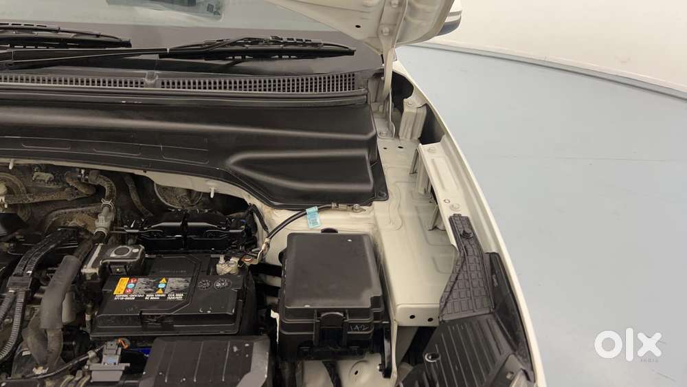 Hyundai Creta 1.5 Sx, 2023, Petrol
