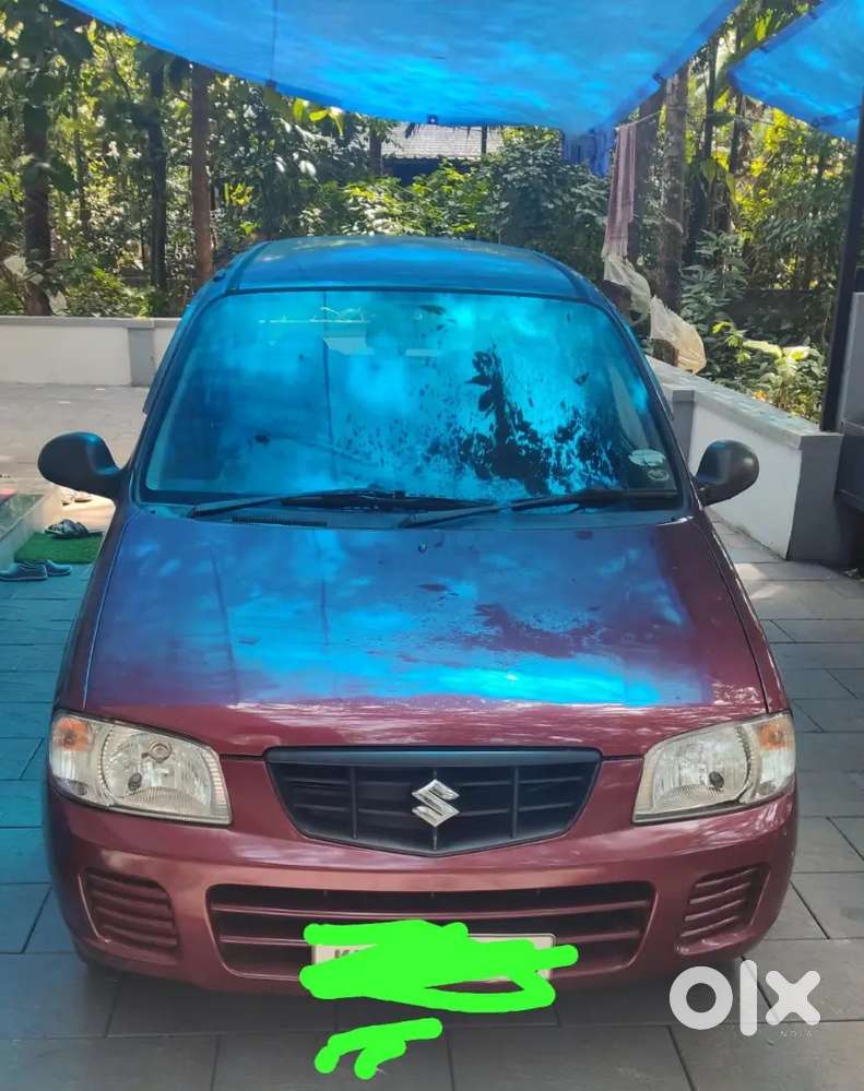 Maruti  Alto 2011