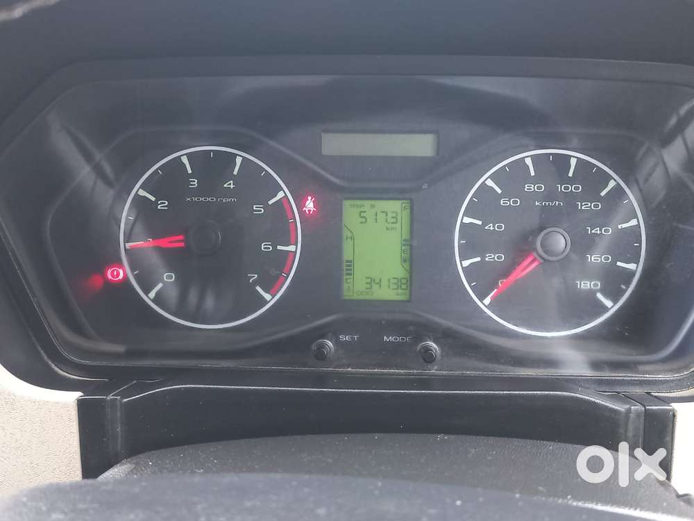 Mahindra Scorpio Classic, 2024, Diesel