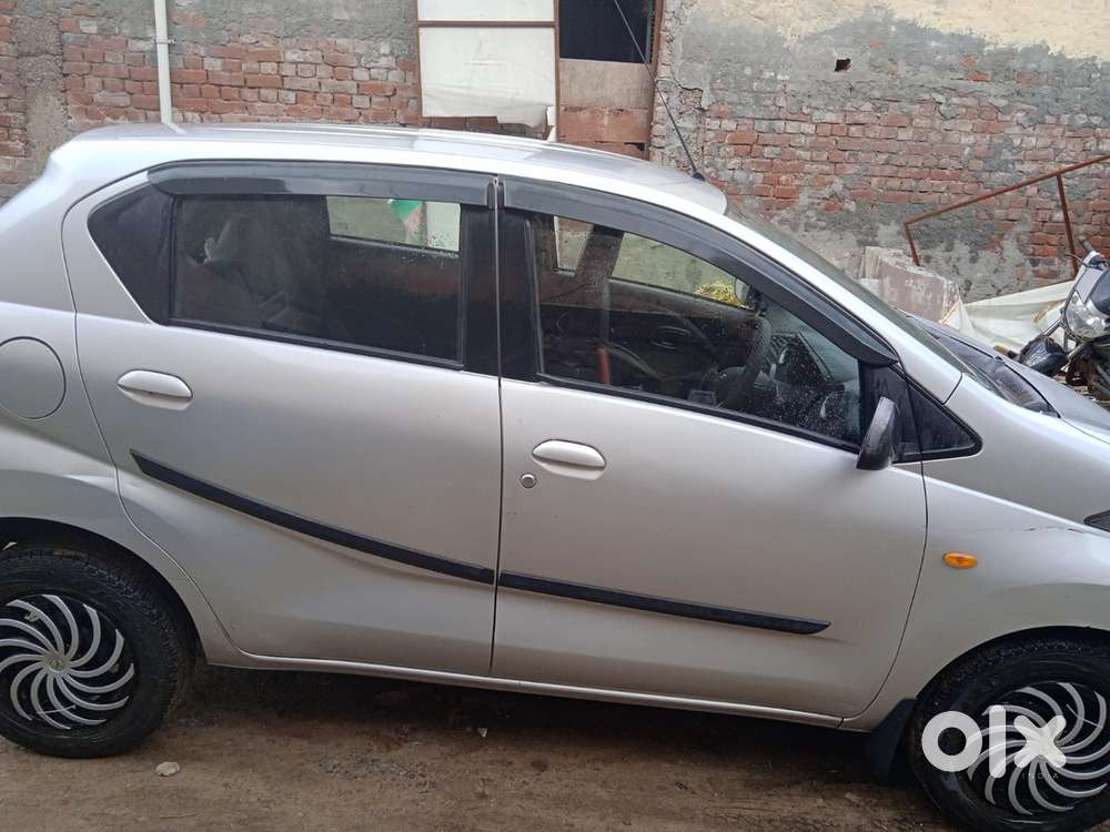 Datsun Redi Go 2018 Petrol 40000 Km Driven