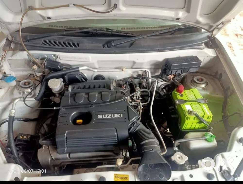 Maruti Suzuki Alto 2013