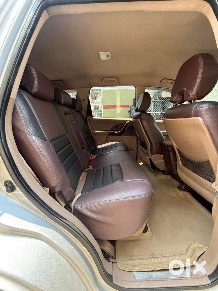 Mahindra Xuv500 2011-2015 W6 2wd, 2014, Diesel