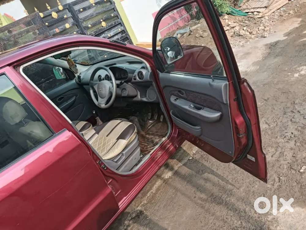 Hyundai Santro Xing 2007