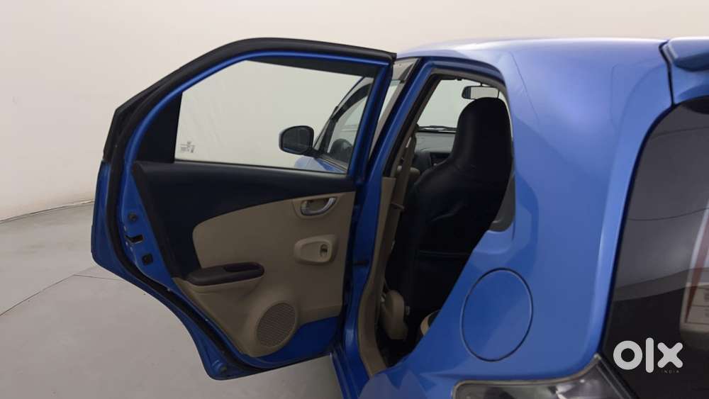 Honda Brio 1.2 Vx Mt, 2013, Petrol