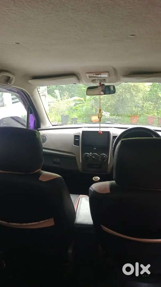 Maruti Suzuki Wagon R 2011 Petrol Car New Paper'