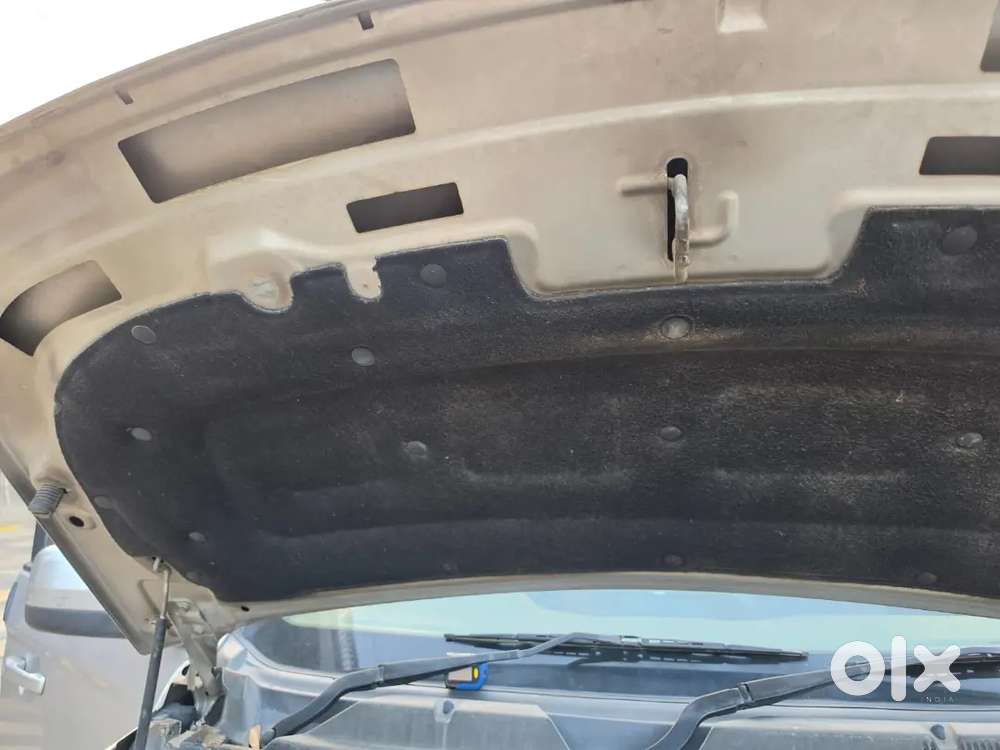 Mahindra Tuv 300 Diesel 2016
