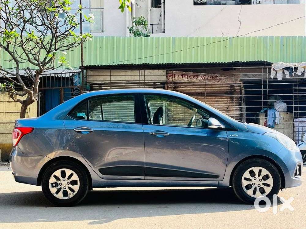 Hyundai Xcent 1.2 S Crdi, 2015, Diesel