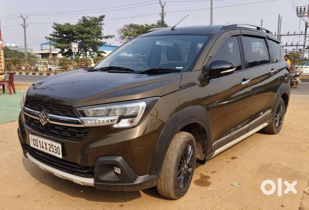 Maruti Suzuki Xl6 Zeta, 2021