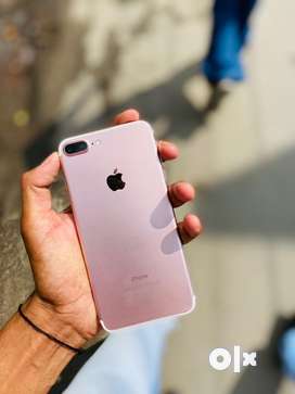 Buy Sell Second Hand Iphone 7 in Sardulgarh Used Apple iPhone in Sardulgarh OLX
