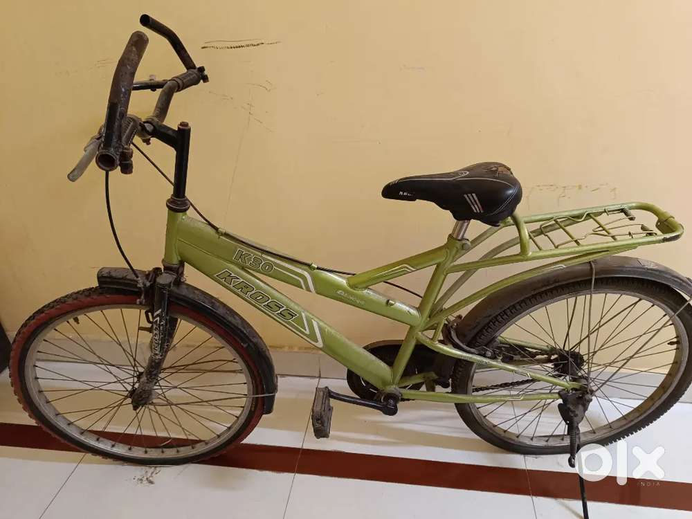 Bicycle Hero Kross K30 HERO KROSS BYCYCLE Bicycles 1822396417