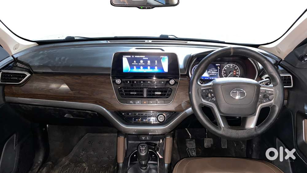 Tata Harrier Xz+, 2022, Diesel