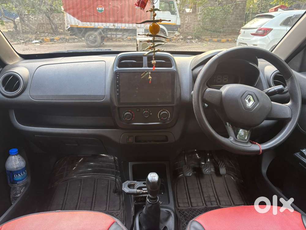Renault Kwid Reloaded 0.8, 2018