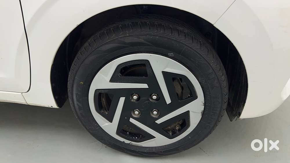 Hyundai Aura [2023-ongoing] 1.2 S Petrol Manual, 2023, Petrol