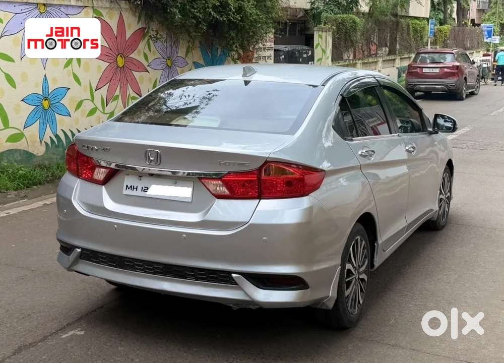 Honda City I-dtec Vx, 2017, Diesel
