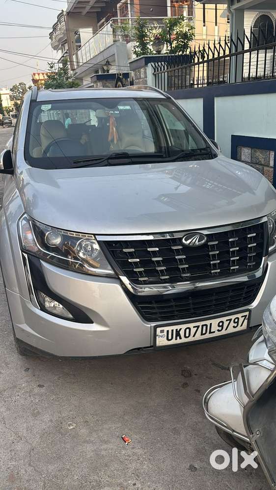 Mahindra Xuv500 Diesel Manual 2019