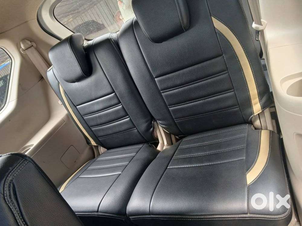 Maruti Suzuki Ertiga Vxi Shvs, 2020, Petrol