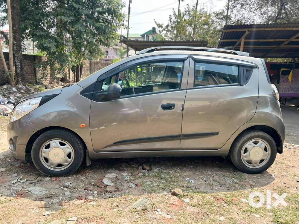 Chevrolet Beat