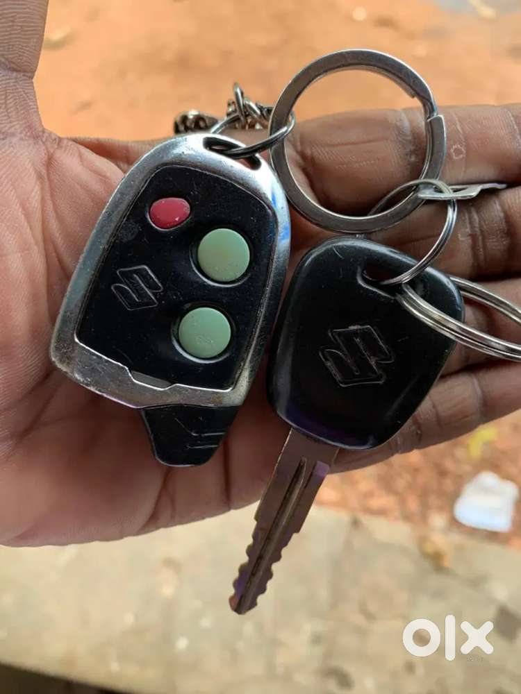 Maruti Suzuki Alto K10 Lxi 
Year : 2013