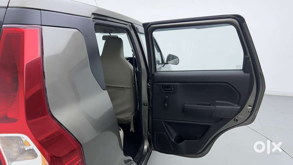 Maruti Suzuki Wagon R Lxi Cng Optional, 2022, Cng & Hybrids