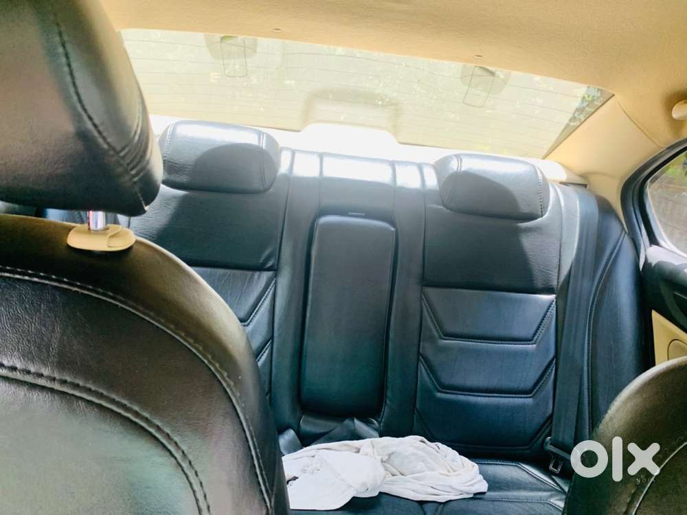 Honda Amaze Petrol 2024