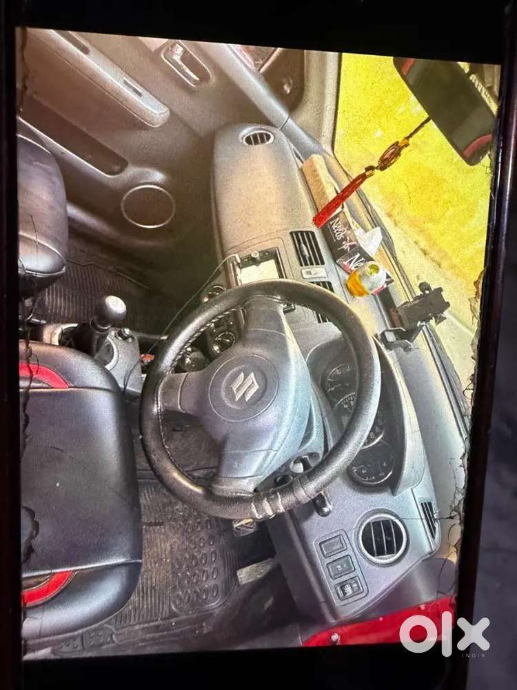 Maruti Suzuki Swift Vdi 2011 Diesel