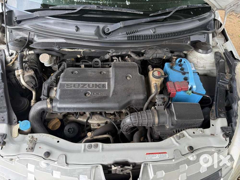 Maruti Suzuki Swift 2016 Diesel Well Maintained