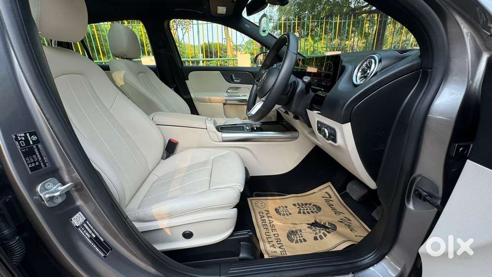 Mercedes-benz Gla 200, 2024, Petrol