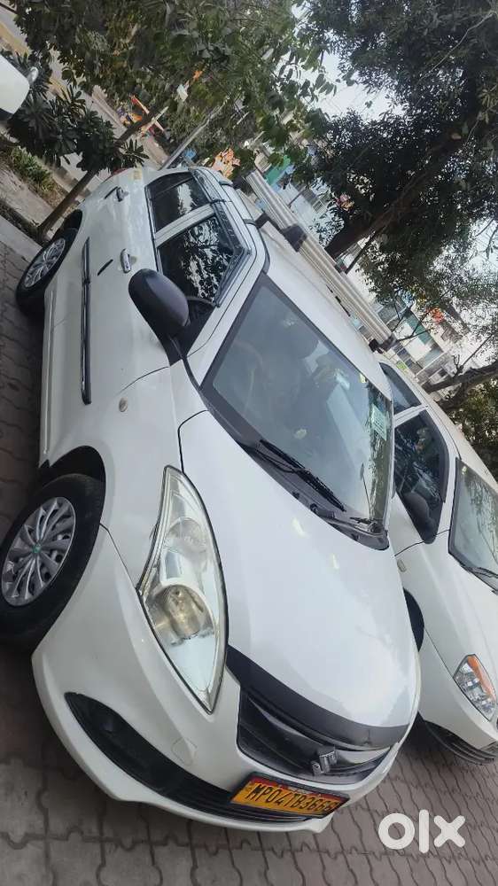 Maruti Suzuki Dzire 2021