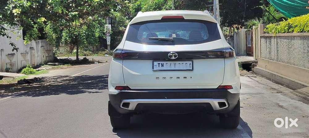 Tata Safari 2.0 Kryotec Xt Plus, 2022, Diesel