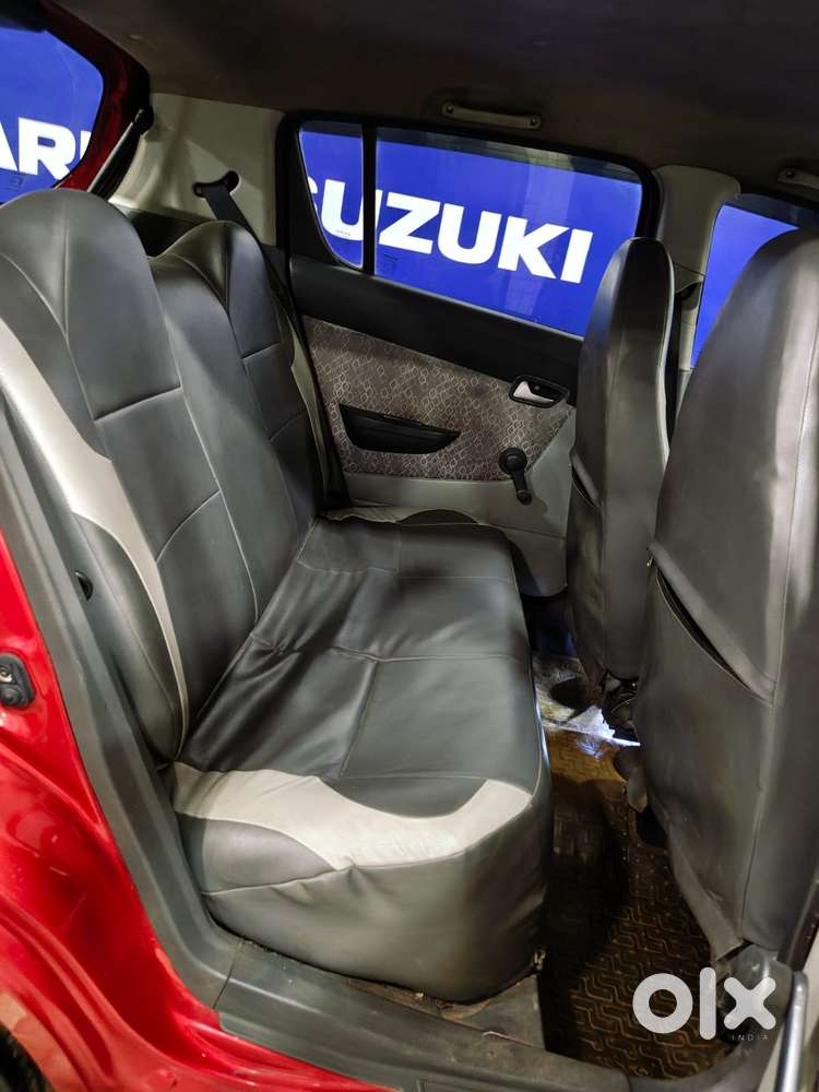 Maruti Suzuki Alto 800 Vxi, 2017, Petrol
