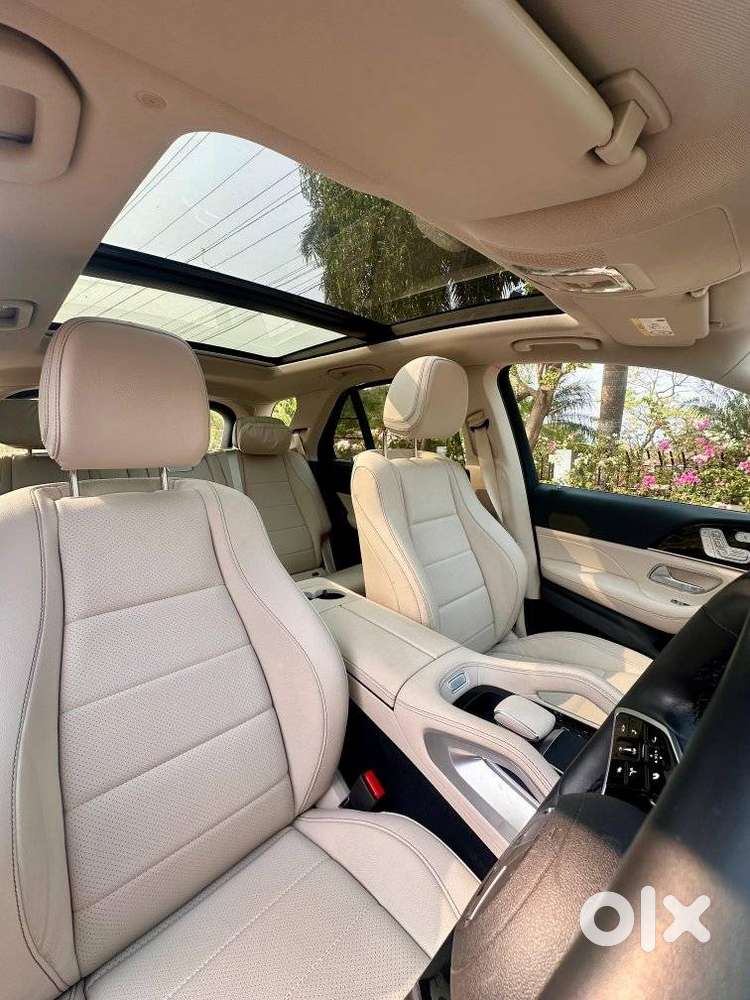 Mercedes-benz Gle 300d 4matic Lwb, 2025, Petrol