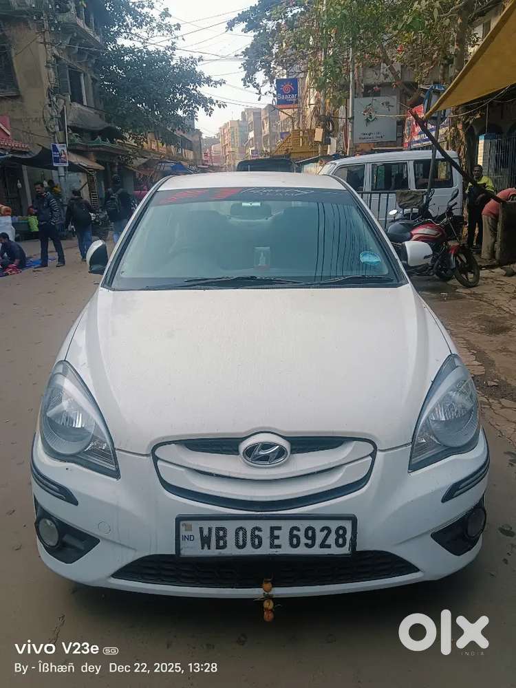 Hyundai Verna 2015 Diesel 22000 Km Driven