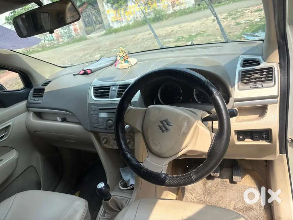 Maruti Ertiga Vdi 2013