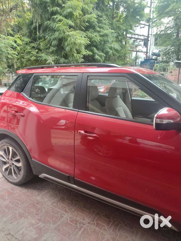Sale Of Xuv3oo
