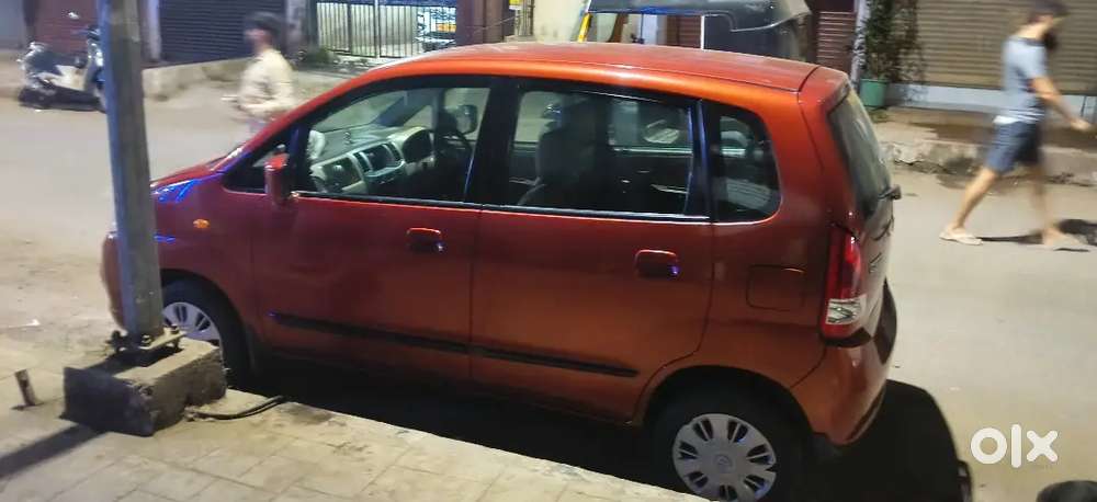 First Owner With Service Record Showroom Condition