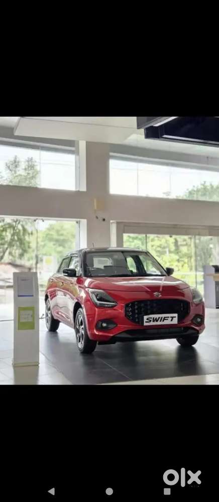 Maruti Suzuki All Variant Available At Our Showroom Ranimotor