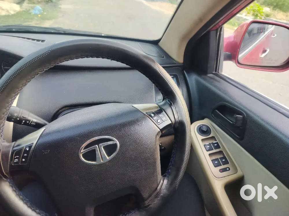 Tata Indica Vista 2011 Diesel Car