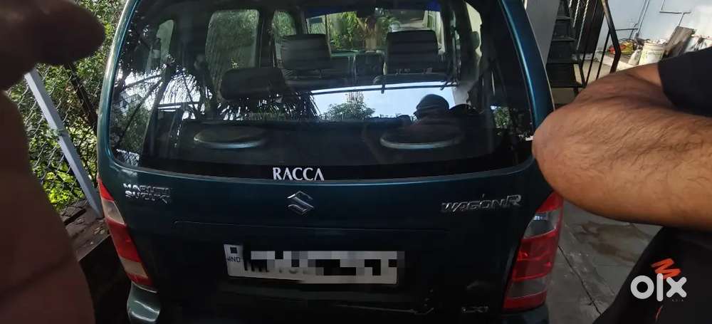 Used Good Condition Car