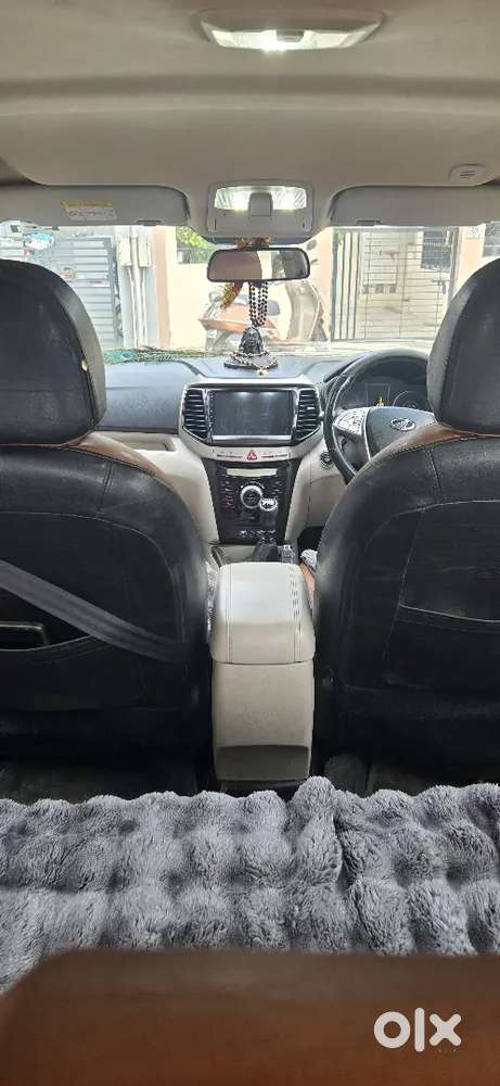 Mahindra Xuv300 2019 Diesel Well Maintained