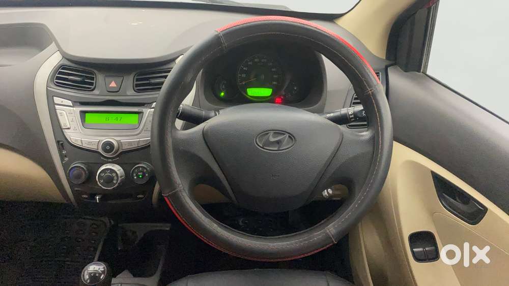 Hyundai Eon Era +, 2013, Petrol